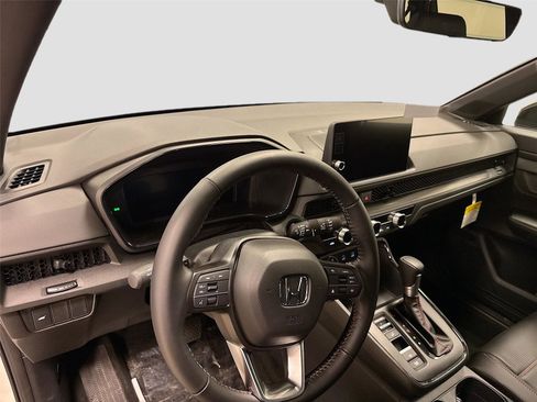 New 2026 Honda CR-V Sport-L image 9