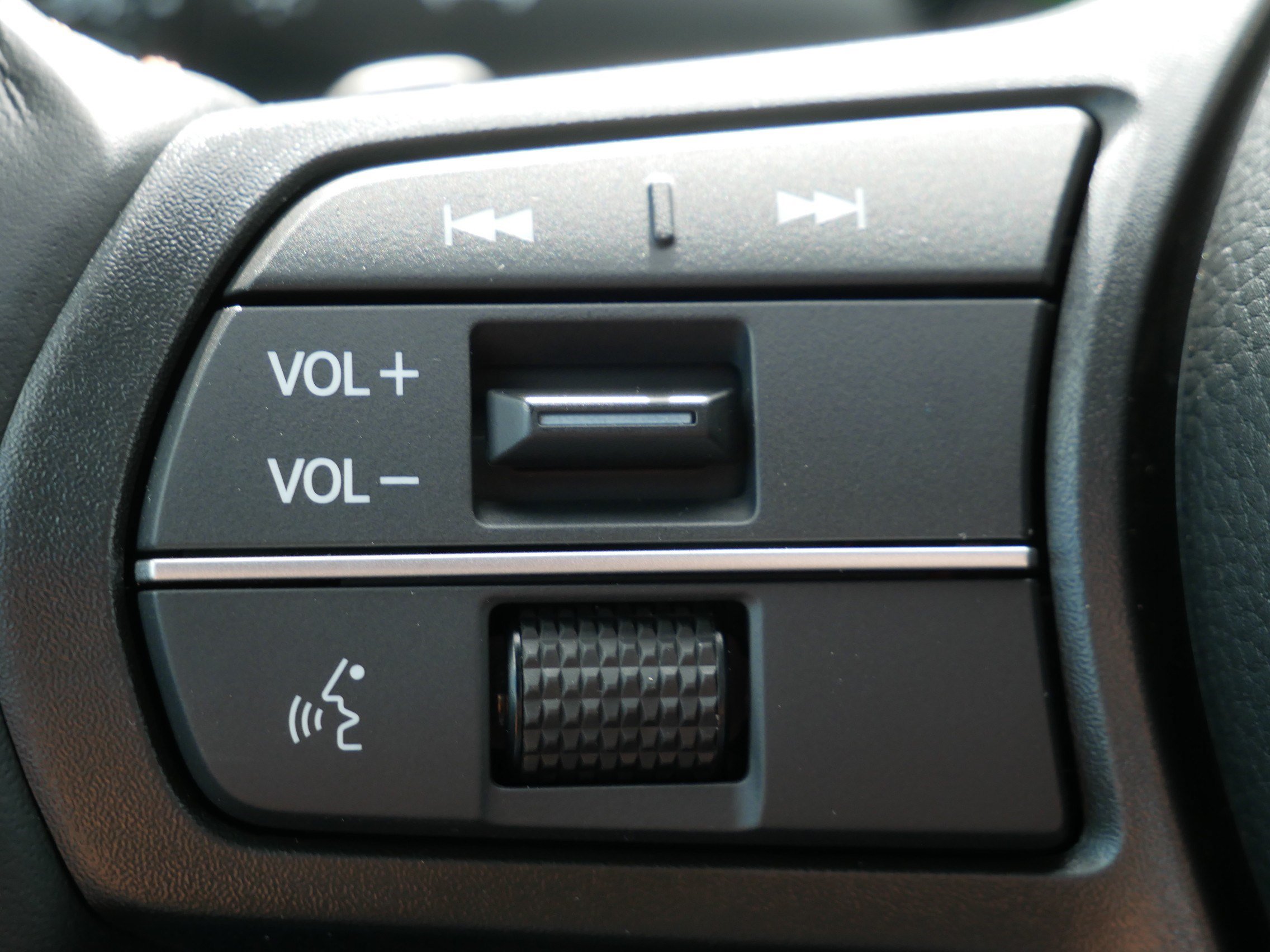 New 2027 Honda CR-V Sport-L image 30