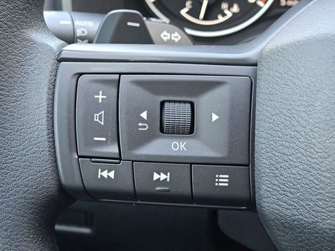 New 2026 Nissan Rogue S FWD image 16