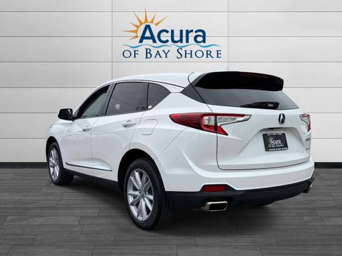 Used 2023 Acura RDX AWD image 5