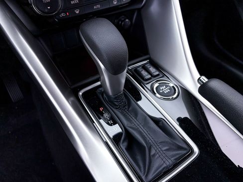 New 2026 Mitsubishi Eclipse Cross Ralliart image 16