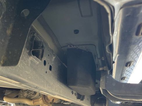Used 2022 RAM 1500 Big Horn AWD/4WD image 11