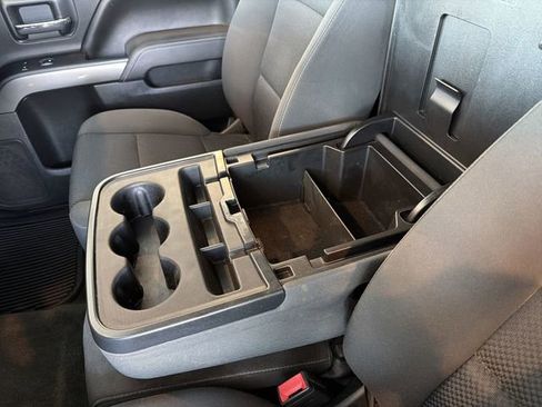 Used 2017 Chevrolet Silverado 1500 LT w/ All Star Edition image 22