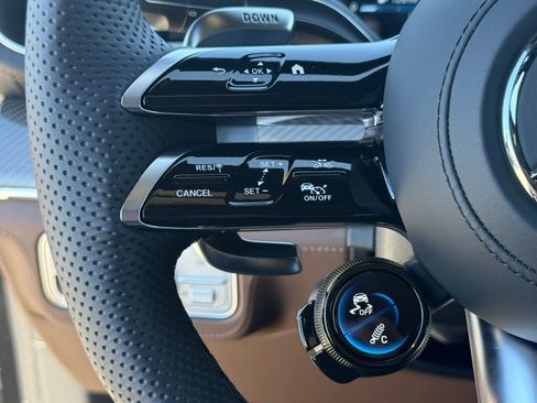 New 2026 Mercedes-Benz GLE 63 AMG S image 20