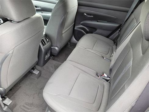 New 2026 Hyundai Tucson SEL image 16