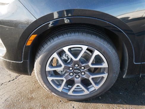 Used 2023 Chevrolet Blazer RS w/ Driver Confidence II Package image 7