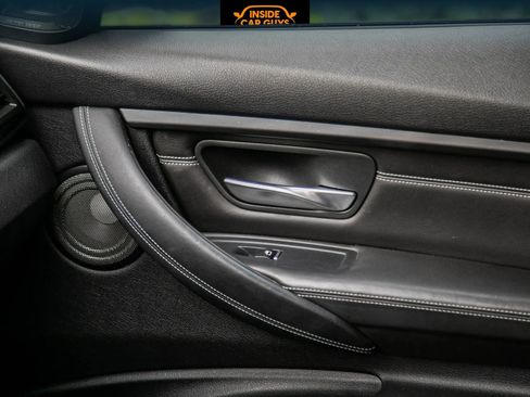 Used 2017 BMW M3 Sedan image 30