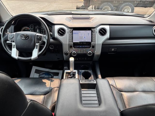 Used 2020 Toyota Tundra SR5 AWD/4WD image 21