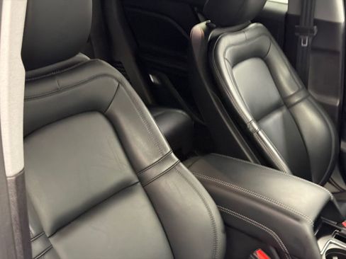 Certified 2022 Lincoln Corsair Standard image 11