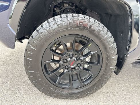 Certified 2026 Toyota Tundra 1794 Edition w/ TRD Off-Road Package AWD/4WD image 19