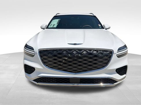 New 2026 Genesis GV70 2.5T Advanced w/ G1 Accessory Package AWD/4WD image 7