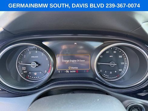 Used 2023 Buick Encore GX Essence w/ Experience Buick Package FWD image 23