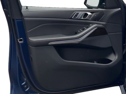 Used 2021 BMW X5 xDrive40i w/ M Sport Package image 14