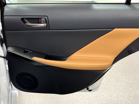 New 2026 Lexus IS 350 F Sport image 21