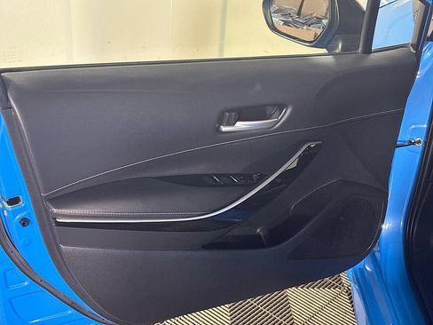 Used 2022 Toyota Corolla XSE FWD image 10