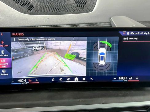 Used 2024 BMW X5 xDrive50e image 20