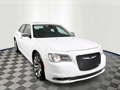 Used 2019 Chrysler 300 Limited