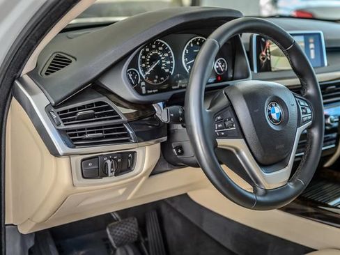 Used 2016 BMW X5 sDrive35i RWD image 27