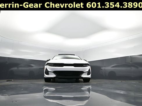 Used 2022 Kia K5 GT-Line w/ GT-Line FWD Premium Package image 48