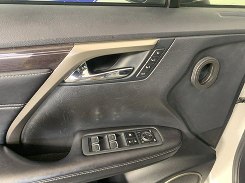 Used 2021 Lexus RX 350L Luxury w/ Accessory Package image 14