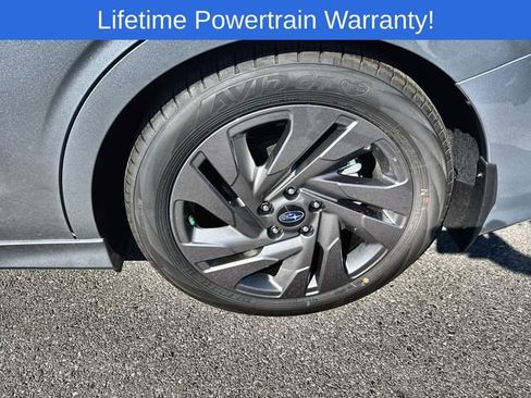 New 2025 Subaru Legacy Sport w/ Popular Package #2 image 16