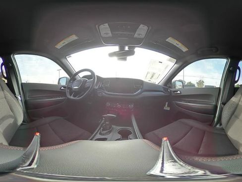 New 2026 Dodge Durango GT image 16