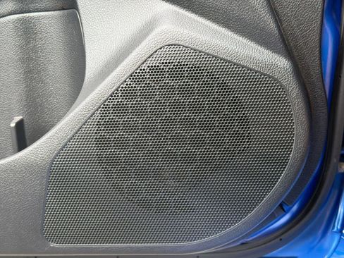 Used 2021 Subaru WRX Premium image 31