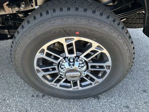 New 2026 Ford F350 Platinum w/ Platinum Plus Package AWD/4WD image 39