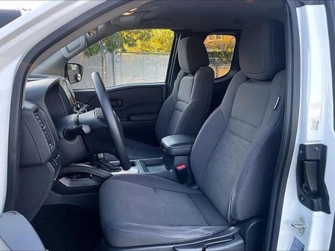 Certified 2023 Nissan Frontier S image 7
