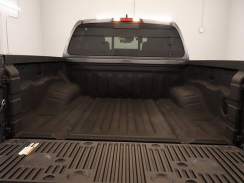 New 2025 Nissan Frontier S w/ S Utility Package image 5