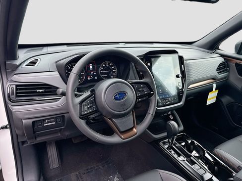 New 2026 Subaru Forester Sport AWD/4WD image 5