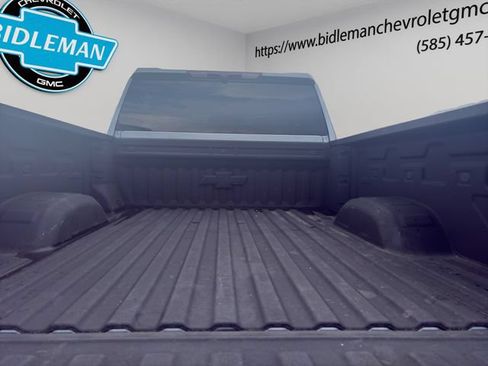 Used 2024 Chevrolet Silverado 2500 LT w/ All Star Edition AWD/4WD image 18