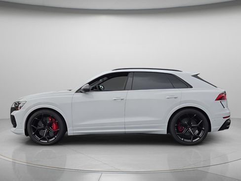 New 2026 Audi RS Q8 performance AWD/4WD image 2