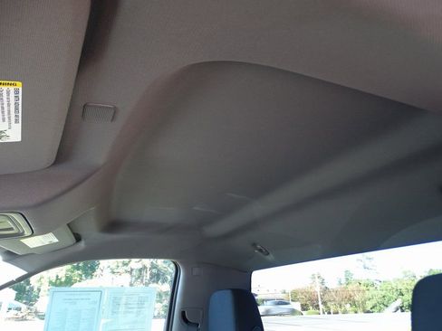 Used 2025 GMC Sierra 1500 Pro w/ Pro Value Package image 13