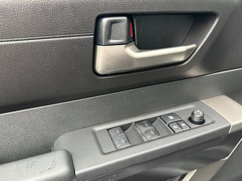 New 2025 Toyota Tundra SR5 w/ SR5 Convenience Package image 11