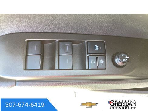 Used 2022 Toyota Camry SE FWD image 20