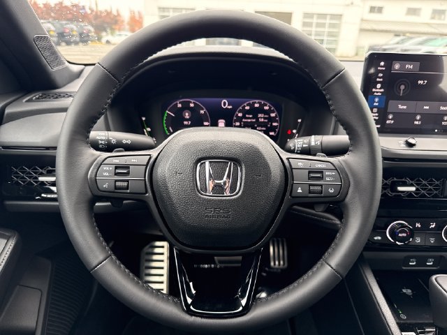 New 2026 Honda Accord Sport image 21