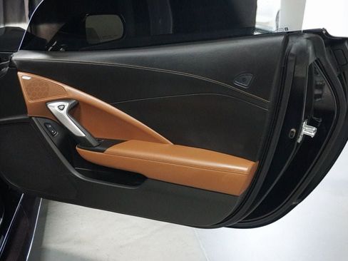 Used 2017 Chevrolet Corvette Z06 RWD image 34
