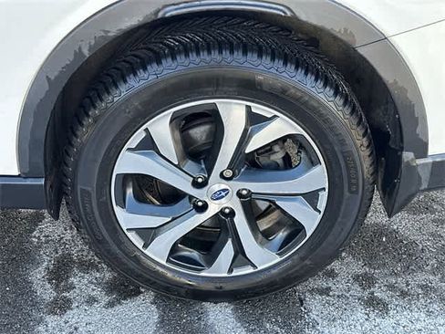Used 2020 Subaru Outback Touring XT image 5