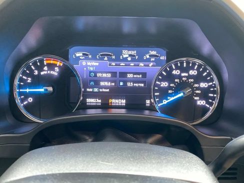 Used 2021 Ford F450 4x4 Crew Cab Super Duty image 17