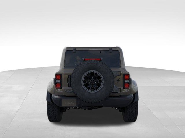 New 2026 Ford Bronco Raptor w/ Interior Carbon Fiber Pack AWD/4WD image 6