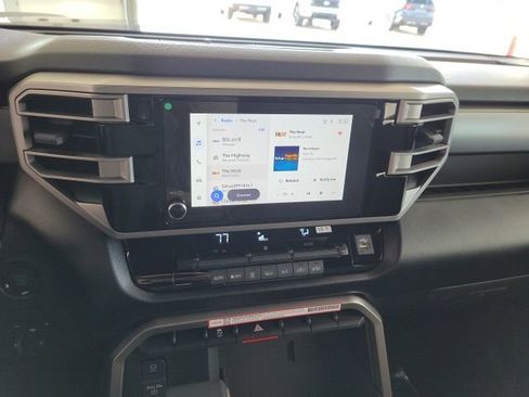 New 2026 Toyota Tundra SR5 w/ SR5 Convenience Package image 20