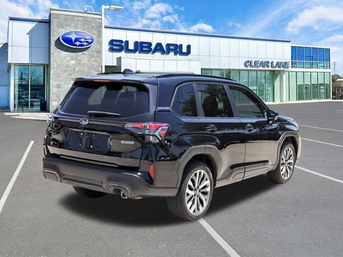 New 2026 Subaru Forester Touring AWD/4WD image 7