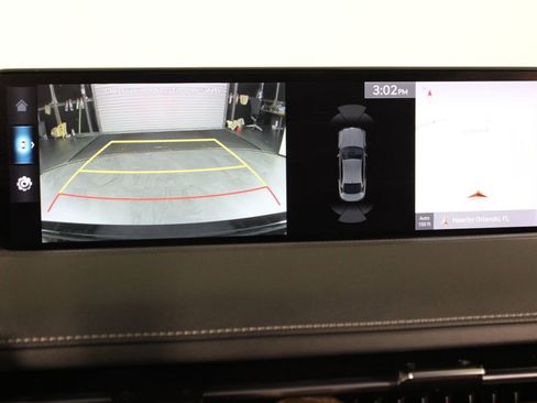 Used 2021 Genesis G80 2.5T w/ Advanced Package image 32