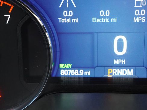 Certified 2023 Ford F150 XLT w/ Equipment Group 302A High image 7