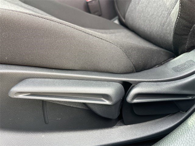New 2026 Honda Accord LX image 22
