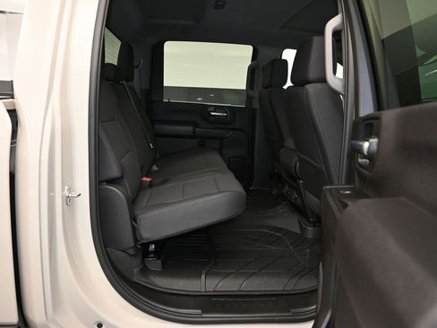 New 2026 Chevrolet Silverado 2500 Custom w/ Custom Value Package AWD/4WD image 29