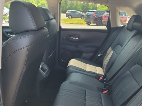 New 2026 Honda HR-V EX-L image 24