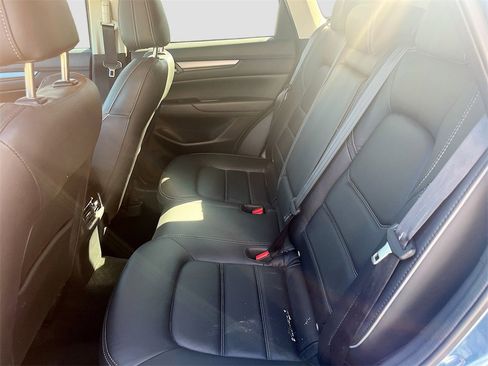 Used 2024 MAZDA CX-5 AWD 2.5 S w/ Preferred Package image 26