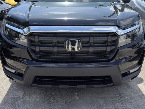 Used 2026 Honda Ridgeline RTL image 7